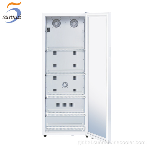 Pharmacy Freezer Wholesale price pharmaceutical refrigerator Factory